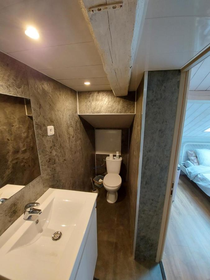 Bonneguete Bed & Breakfast Bel'Savoie מראה חיצוני תמונה