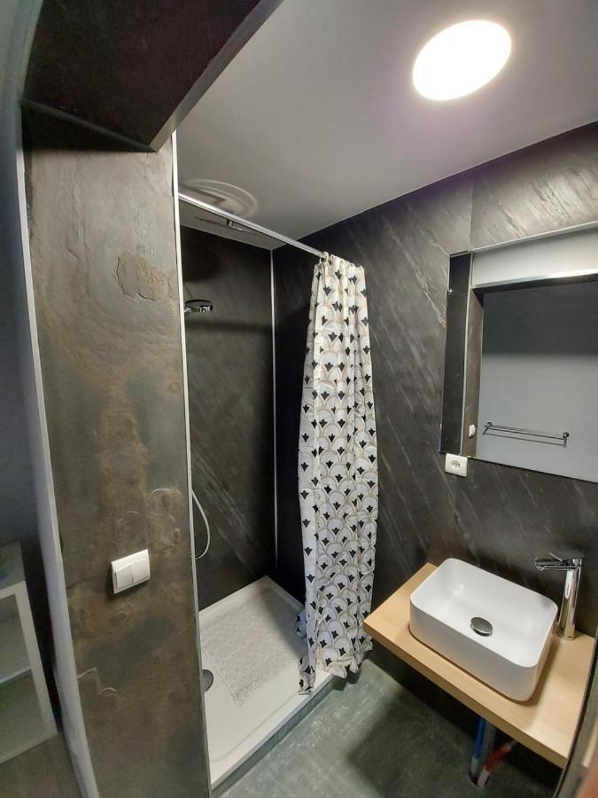 Bonneguete Bed & Breakfast Bel'Savoie מראה חיצוני תמונה