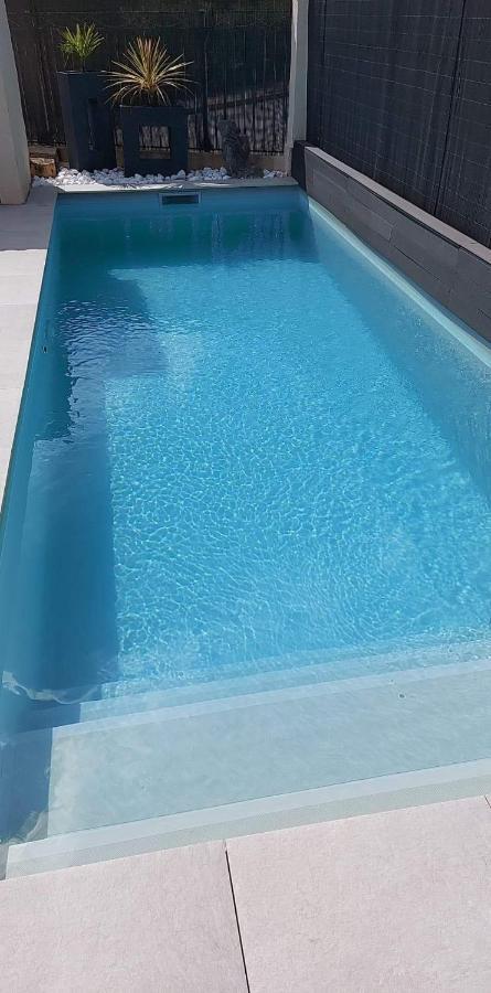 Bonneguete Bed & Breakfast Bel'Savoie מראה חיצוני תמונה